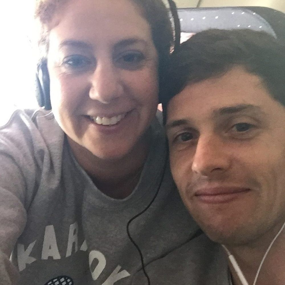 Meet your Posher, Jamie